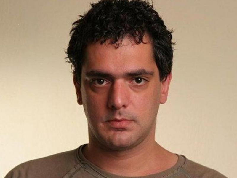 tasos theodoropoulos