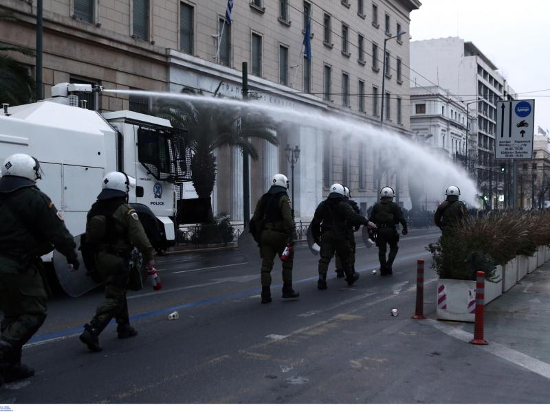 koufontinas kinitopoiisi