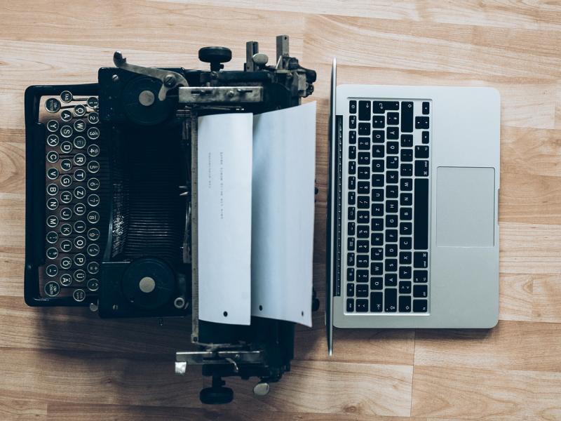 Η εξέλιξη των υπολογιστών: Από τα γρανάζια στο φως