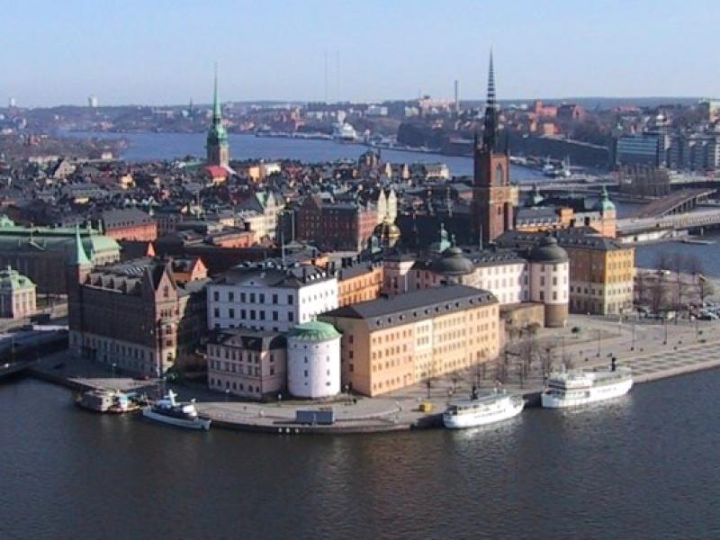stokholmi