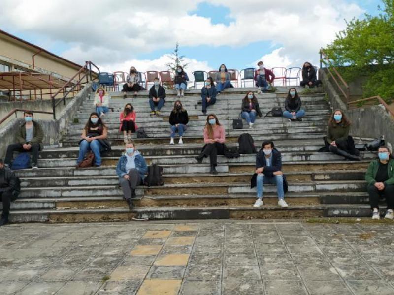 nosileutiki ioannina