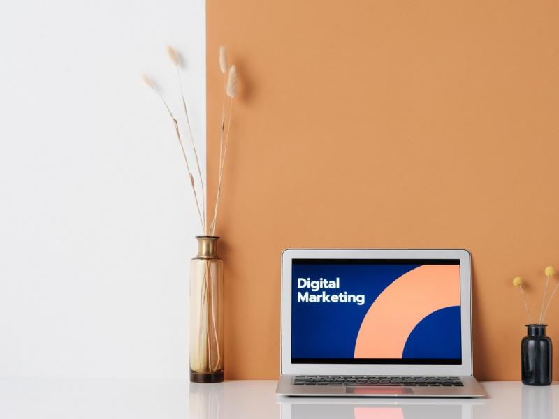 ΟΑΕΔ - Digital Marketing: Λήγει η προθεσμία για επιχειρήσεις