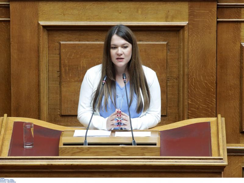 Κωνσταντίνα Αδάμου