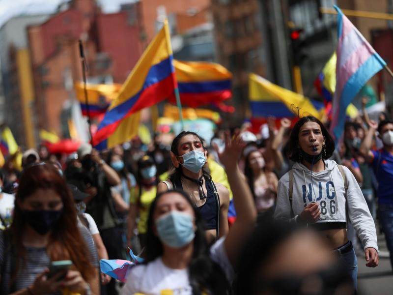 colomvia diadiloseis