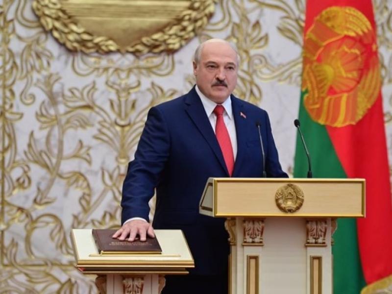 lukashenko