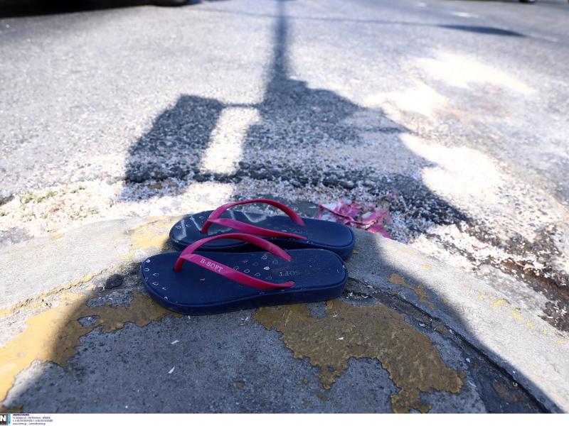 Τροχαίο στη Νίκαια