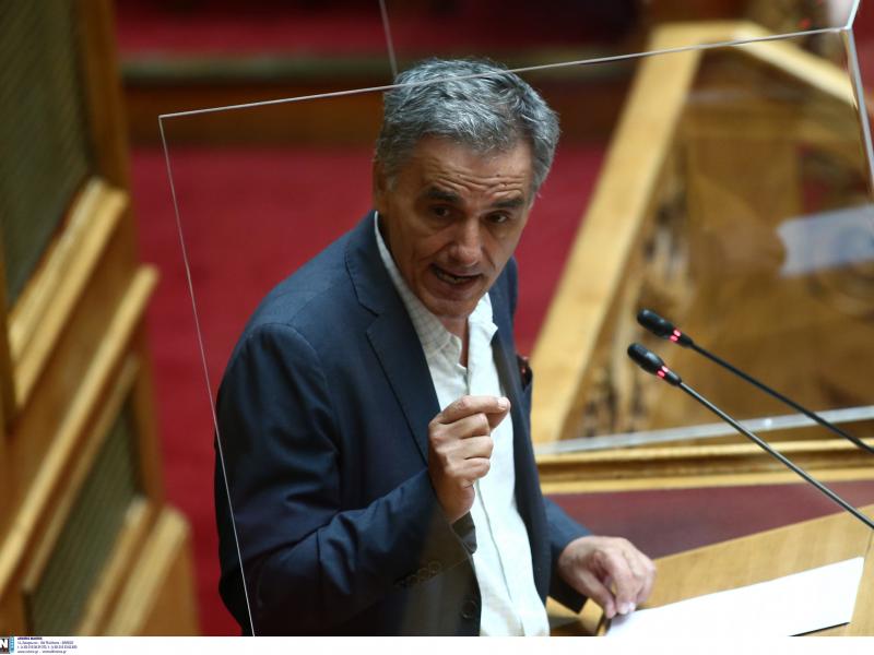 tsakalotos