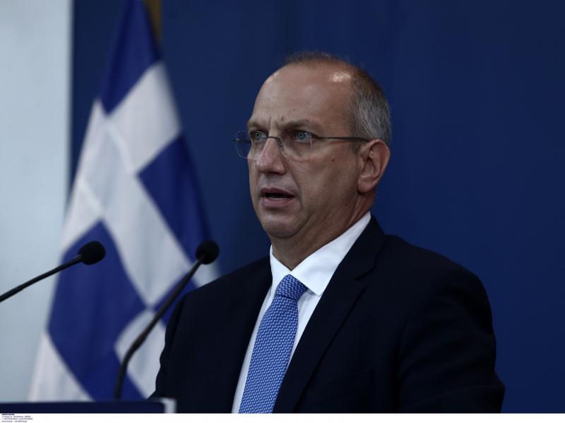 Γιάννης Οικονόμου