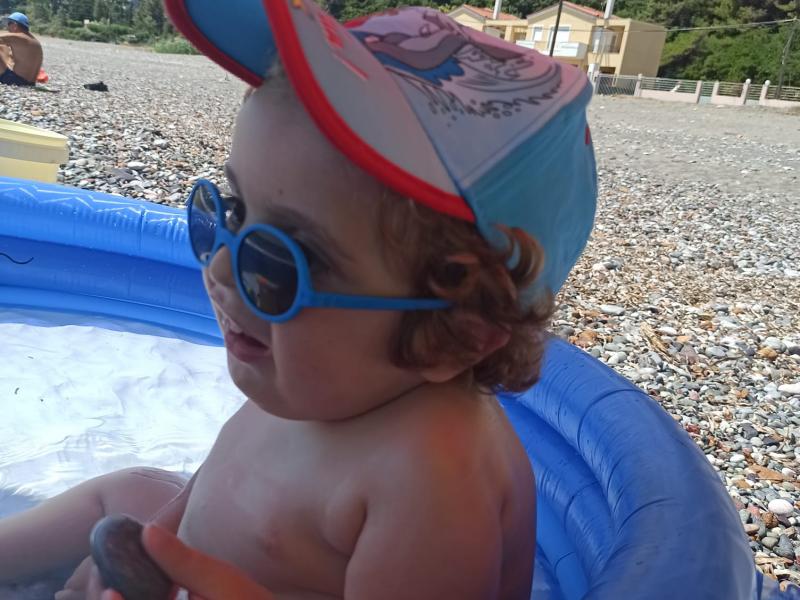 panagiotis rafail evia foties