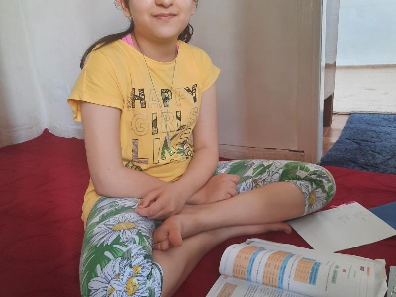 arezu ypotrofia vostoni