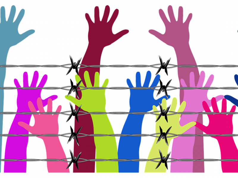 Ανθρώπινα δικαιώματα