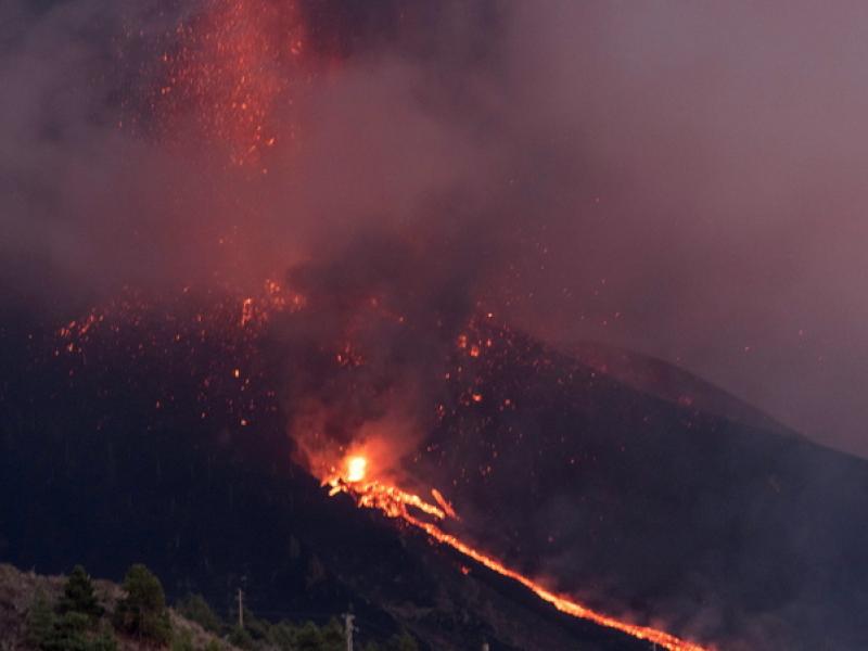 ispania ifaisteio potamia lavas