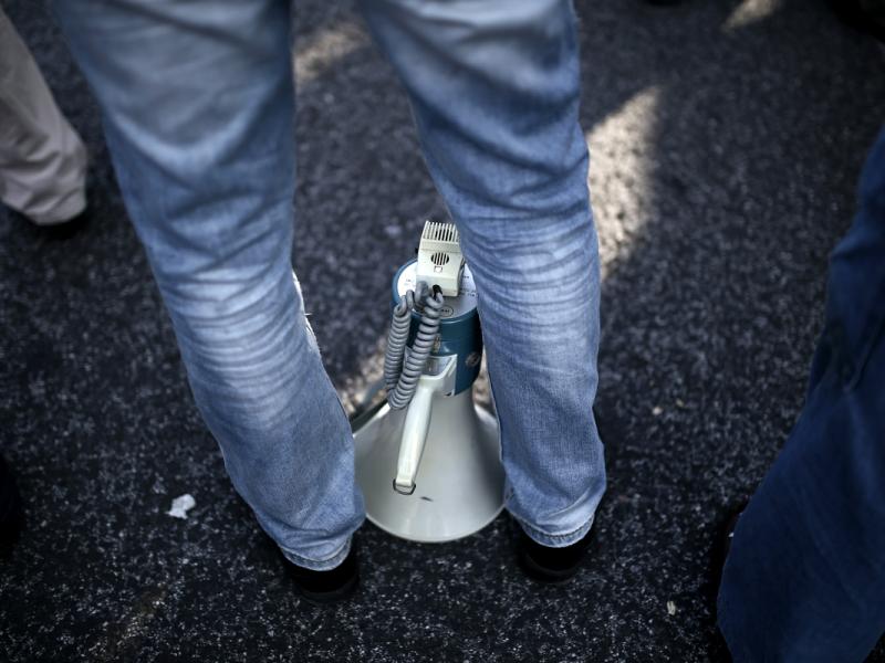 Κινητοποιήσεις