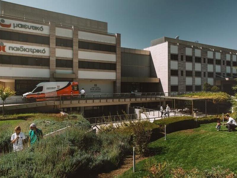 klliniki agios loukas thanatos xeirourgou