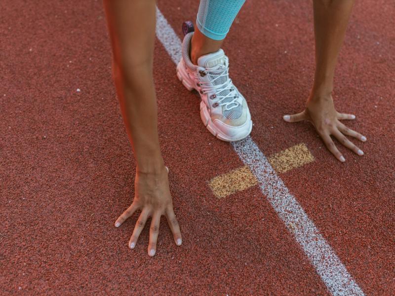 Αθλητισμός