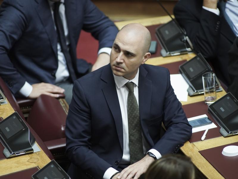 konstantinos mpogdanos