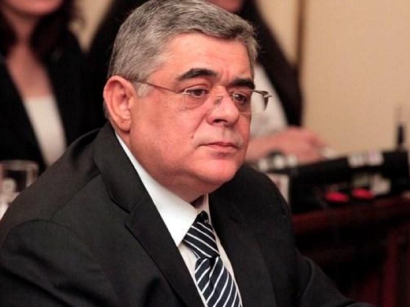 νεοναζί Μιχαλολιάκος