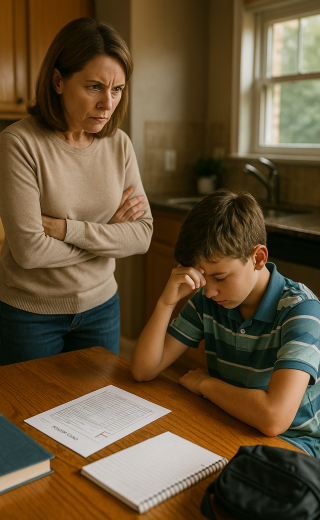 βαθμοθηρία