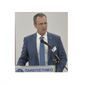 Ο Διευθυντής του Π.Μ.Σ. «Μοντέλα Σχεδιασμού και Ανάπτυξης Εκπαιδευτικών Μονάδων» Πανεπιστημίου Αιγαίου στο alfavita.gr