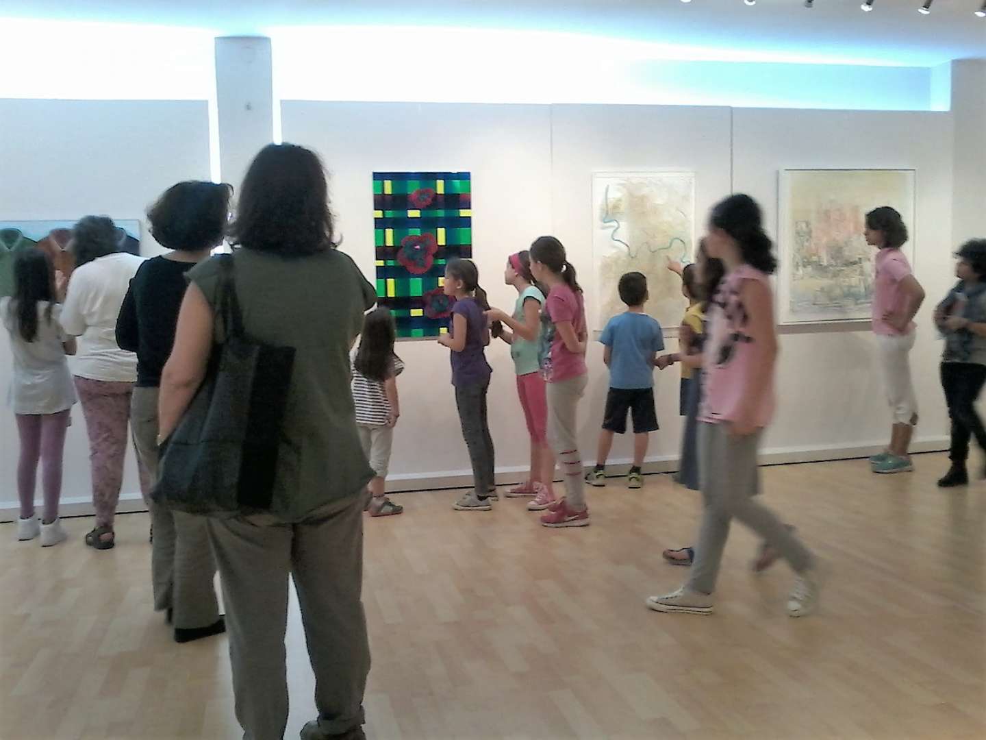 δωρεάν εκπαιδευτικά προγράμματα