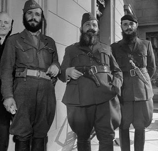 Ναπολέων Ζέρβας