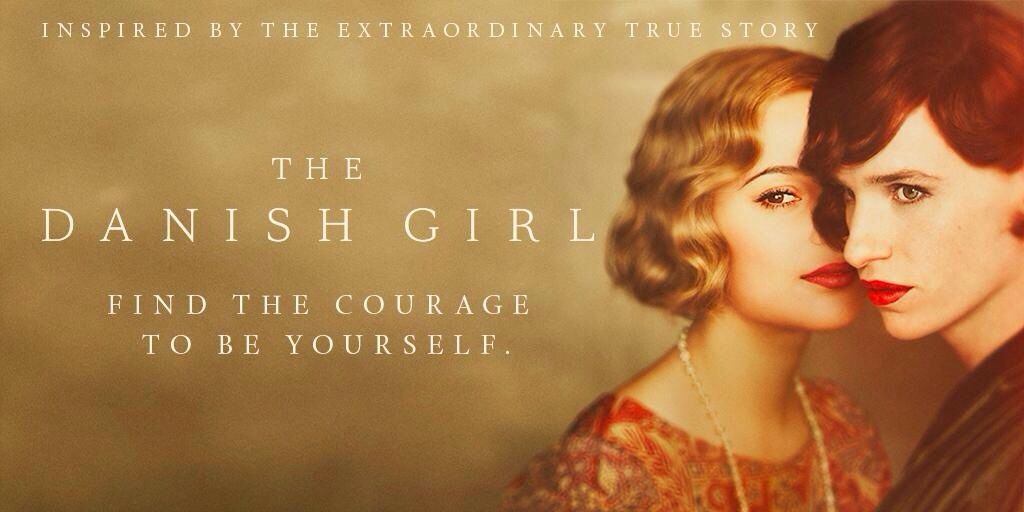 the danish girl