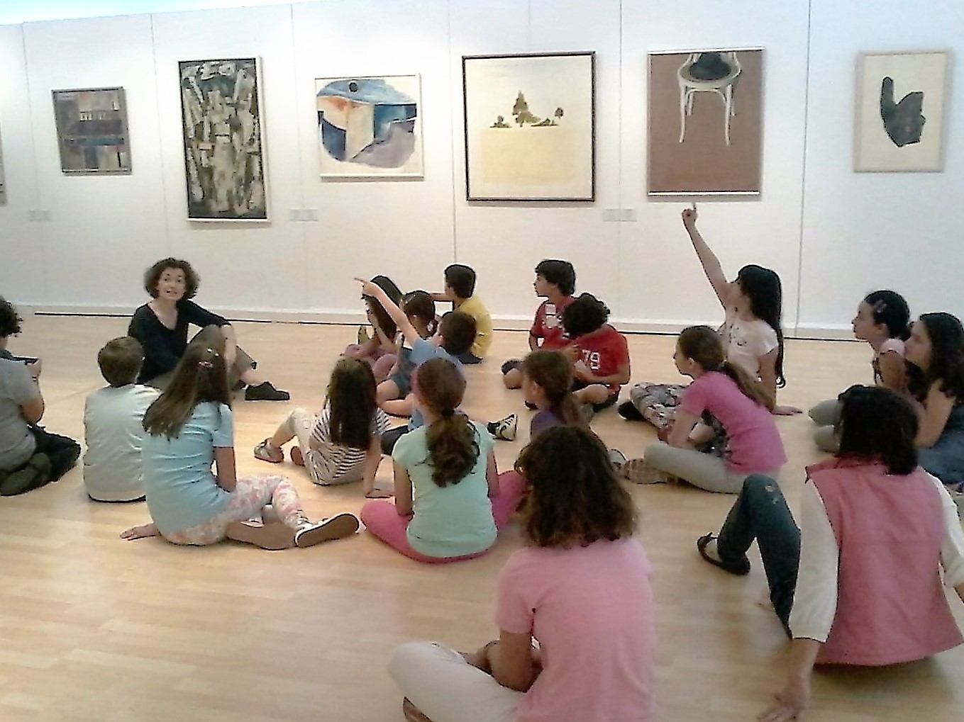 δωρεάν εκπαιδευτικά προγράμματα