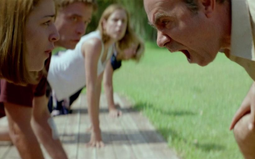 Κυνόδοντας