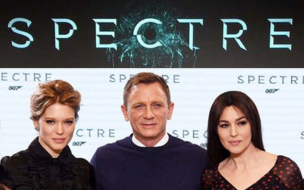 Spectre