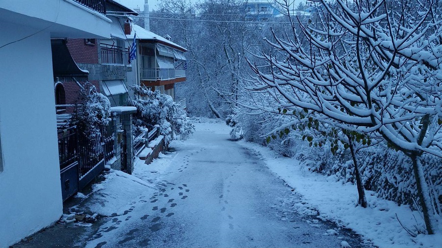 Θεσσαλονίκη